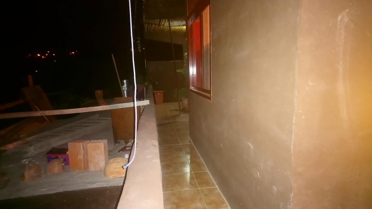فندق Piedra Cutana تيلكارا المظهر الخارجي الصورة
