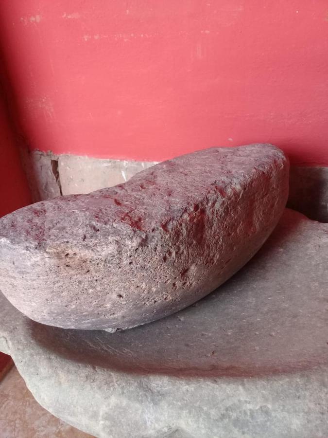فندق Piedra Cutana تيلكارا المظهر الخارجي الصورة