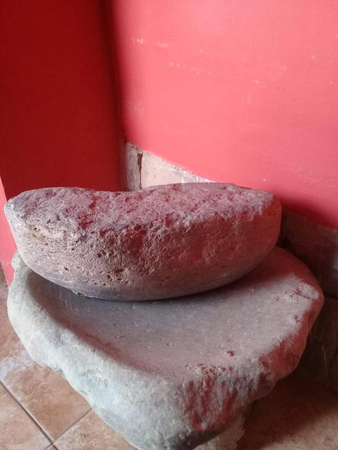 فندق Piedra Cutana تيلكارا المظهر الخارجي الصورة